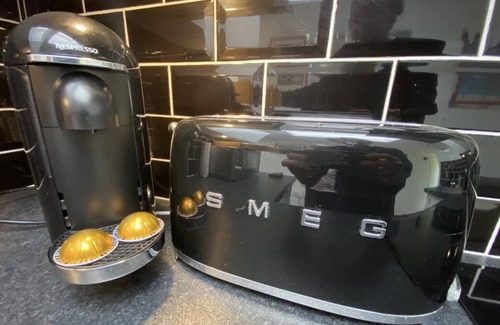 Louth Apartment | 1Br-Balcony-PetFriendly-Garden-Free Parking