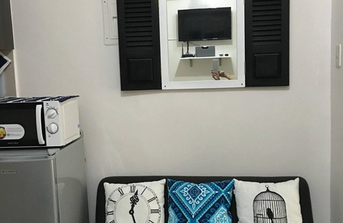 San Jose Apartment | 1BR Bike-Themed Apartment w Pool & WiFi