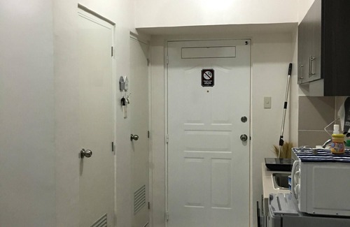 San Jose Apartment | 1BR Bike-Themed Apartment w Pool & WiFi