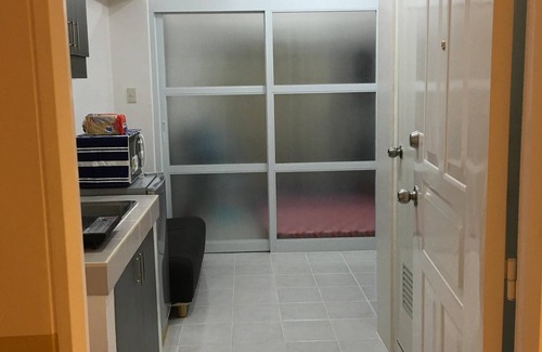 San Jose Apartment | 1BR Bike-Themed Apartment w Pool & WiFi