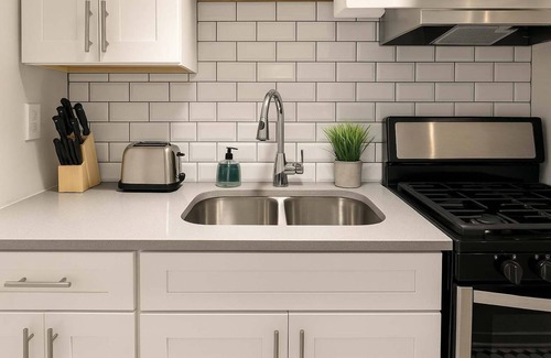Hyde Park Apartment | 1BR Chic Apt in Downtown Chicago