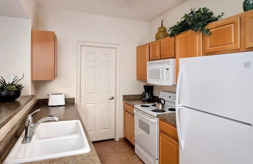 Worldmark Condo | 1br Condo- AZ Golf, Caving, Tennis, & Rock Climbing!