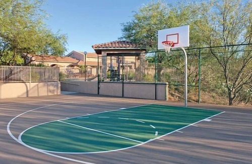 Worldmark Condo | 1br Condo- AZ Golf, Caving, Tennis, & Rock Climbing!