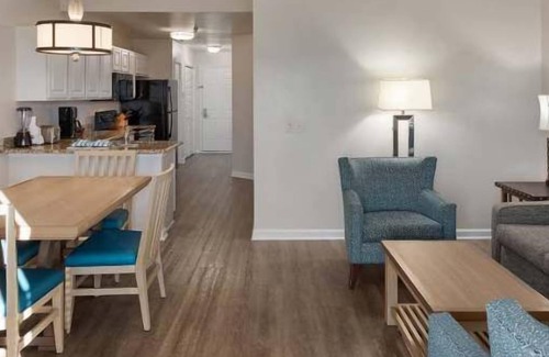 Ocean Ridge Condo | 1br Condo Golf, Beach, Deep-Sea Fishing!