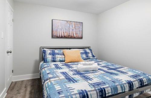Central Hamilton Apartment | 1BR Condo on James Street North
