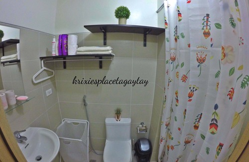 Tagaytay Condo | 1BR condo unit with balcony