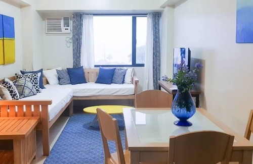Nasugbu Apartment | 1Br Country styled home in Tagaytay