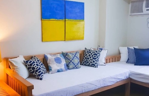 Nasugbu Apartment | 1Br Country styled home in Tagaytay