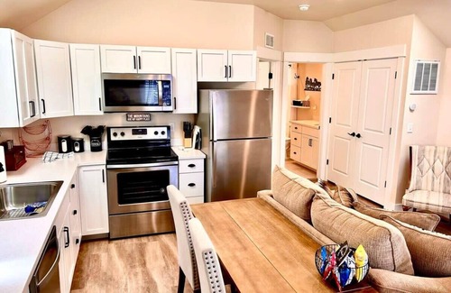 Leadville House | 1BR Cozy Condo - Backyard w/Picnic - Leadville