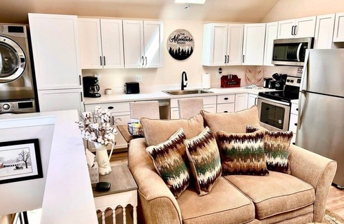 Leadville House | 1BR Cozy Condo - Backyard w/Picnic - Leadville