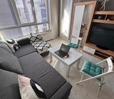 Sofia Apartment | 1BR Cozy Vibe