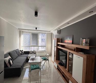 Sofia Apartment | 1BR Cozy Vibe