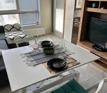 Sofia Apartment | 1BR Cozy Vibe