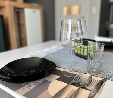 Sofia Apartment | 1BR Cozy Vibe