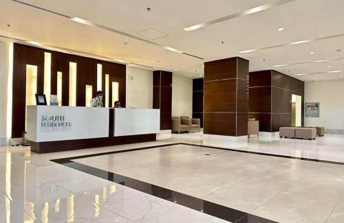 Santa Mesa Apartment | 1BR Family Room at Covent Garden South Tower along U-Belt- SM Sta Mesa,Sampaloc, Metro Manila