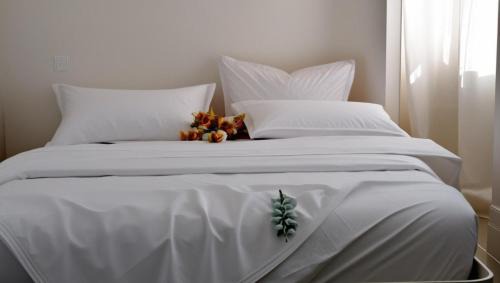 Santa Mesa Apartment | 1BR Family Room at Covent Garden South Tower along U-Belt- SM Sta Mesa,Sampaloc, Metro Manila