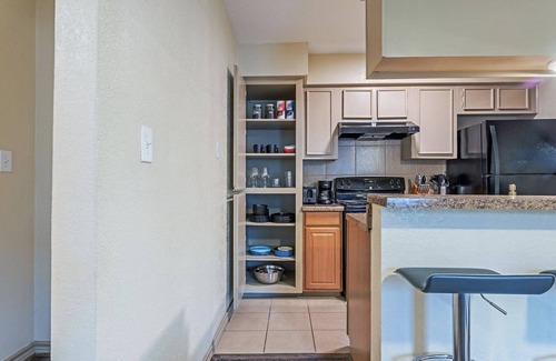 Boulevard Oaks Apartment | 1BR Father's Montrose Estate E! Medical Center ⭐️⭐️⭐️⭐️⭐️