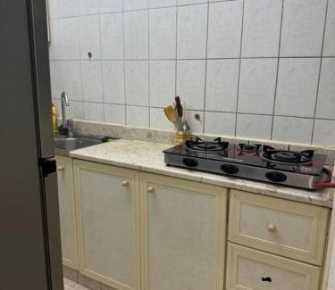 Al-Fujairah Apartment | 1BR in Fujairah, CITY&SEA view