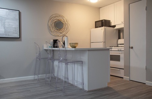 Neartown Apartment | 1BR Keys To Montrose 03! Downtown, Medical Center ⭐️⭐️⭐️⭐️⭐️
