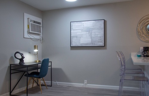 Neartown Apartment | 1BR Keys To Montrose 03! Downtown, Medical Center ⭐️⭐️⭐️⭐️⭐️