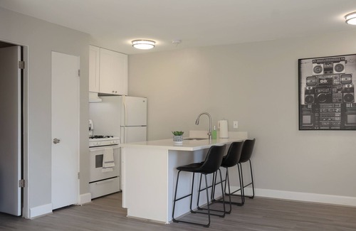Neartown Apartment | 1BR Keys To Montrose 09! Downtown, Medical Center ⭐️⭐️⭐️⭐️⭐️
