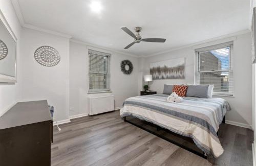 Downtown Atlanta House | 1BR, King Bed, Panoramic Views, Downtown ATL