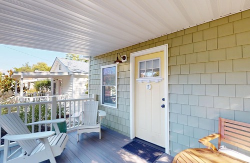 Lower Township House | 1BR King Bed Sofa Bed Sleeps 4 POOL - 9
