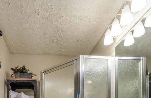 Gnaw Bone Cabin | 1BR + loft, 1BA