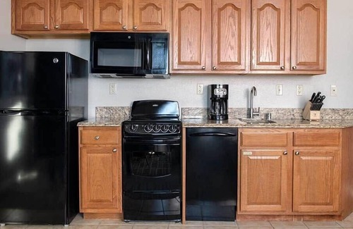 Paradise Condo | 1BR Luxury Unit -Exclusivity in Las Vegas