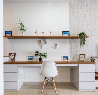 District 7 Apartment | 1br-New and Luxury-Sunrise City View-Hana's Apart