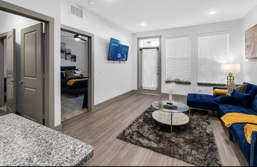 Weston Apartment | 1BR NR Frisco Prosper DFW TX HWY 289/N.Dallas toll