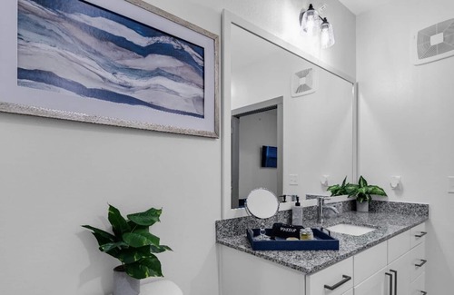 Weston Apartment | 1BR NR Frisco Prosper DFW TX HWY 289/N.Dallas toll
