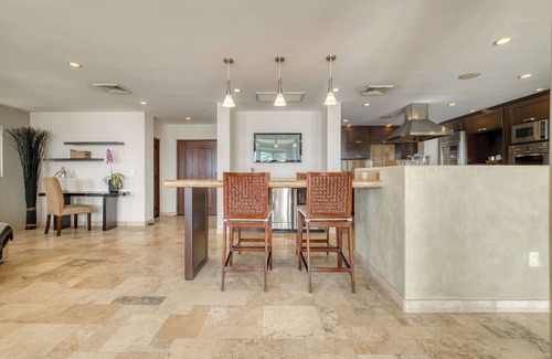 La Paz Apartment | 1BR Ocean View Summar