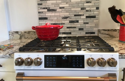 Los Alamos House | 1BR + Office House in Los Alamos downtown. 9 min to LANL