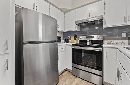 Mesa Apartment | 1BR/Pool/Gym/1 Mi To Banner Hospital