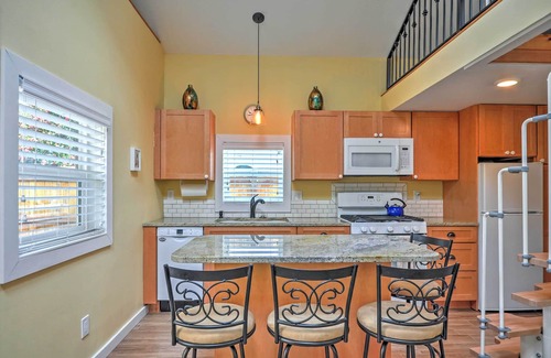 Woodstock Cottage | 1BR Portland Cottage - Easy Downtown Access!