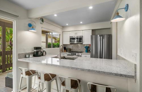 Princeville House | 1Br Princeville Sands Condo with Pool and Hot Tub (137-A)