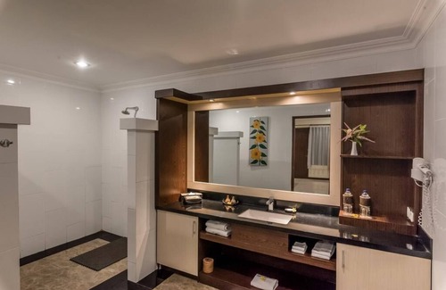 Gili Trawangan Resort | 1BR Private Pool Villa Near Beach in Gili Trawangan