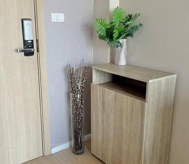 Tha Sala Apartment | 1BR Quiet zone - Grand Parano Condo