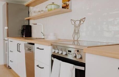 Rossland House | 1BR @ Red Mountain-Ski/Bike- Sauna