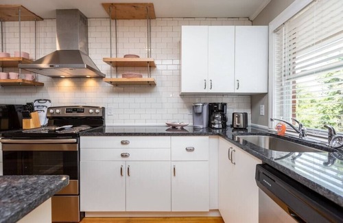 Winston - Salem Apartment | 1BR Sparkling Clean Apartment, KING Bed