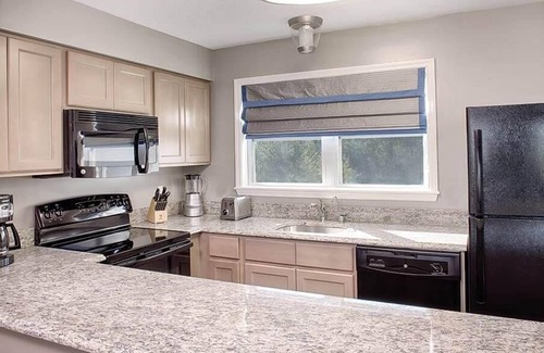 Ocean Ridge Condo | 1br Su. Golf, Beach & Fishing Fun