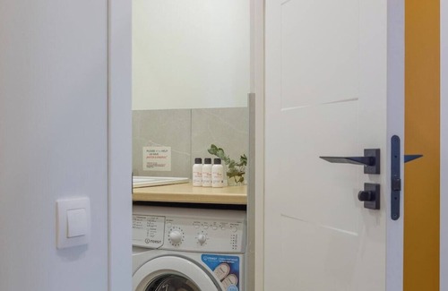 Kentron Apartment | 1BR Suite/Self-checkin/City Centre