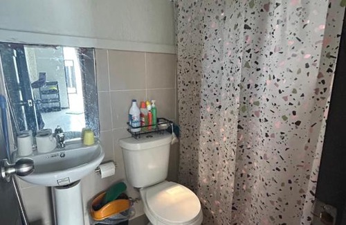 Santa Maria House | 1BR Townhouse + Netflix