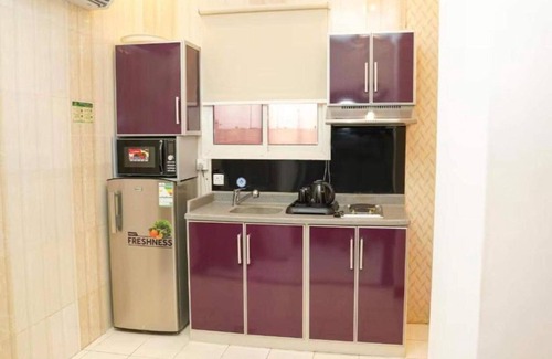 Riyadh House | 1BR Urban Chic | Credi Modern & Stylish Stay