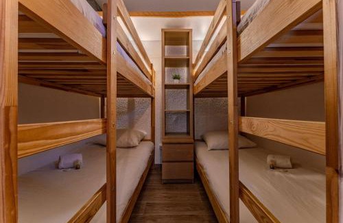 Val-Thorens Apartment | 1BR Val Thorens Slopeside Heart of Resort