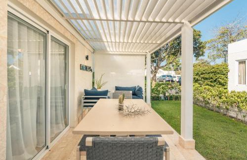 Puerto Plata Villa | 1BR Villa at Green One F2
