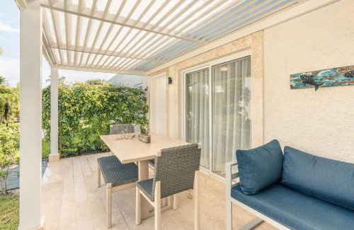 Puerto Plata Villa | 1BR Villa at Green One F2