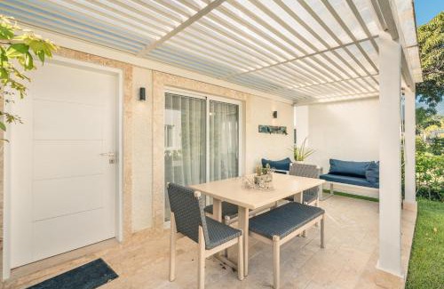 Puerto Plata Villa | 1BR Villa at Green One F2