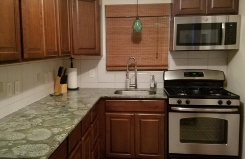 Delray Beach Condo | 1BR Villa- Gorgeous/Pool, Walk to Ave/Beach- Short-Long Term Disc-All included